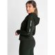 Bluza Maximilian Equestrian "Reflection Zip Hoodie" Hunter Green