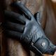 Rękawiczki zimowe Kentucky "Grip Winter" Black