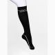 Skarpetki Maximilian Equestian "Revo" Black