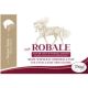 Zestaw ziół Natura Sanat ''Na Robale'' 250 g 24h