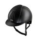 Kask KEP Cromo 2.0 Textile Black / Roma Black / Visor Standard