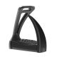 Strzemiona Safe Riding "S2" Black Ink 24h