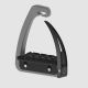 Strzemiona Safe Riding "S3 Velvet"