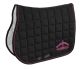 Czaprak skokowy Veredus "Colored" Black/Pink