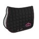 Czaprak skokowy Veredus "Colored" Black/Pink