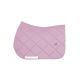 Czaprak Maximilian Equestrian "Crew" Mauve