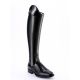 Oficerki DeNiro Tricolore Salentino 01 Black Smooth