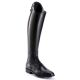 Oficerki DeNiro Tricolore Salentino 02 Black Smooth 24h