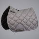 Czaprak skokowy Premier Equine "Saltare CC/GP Jump Square" Grey