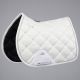 Czaprak skokowy Premier Equine "Saltare CC/GP Jump Square" White