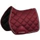 Czaprak skokowy Premier Equine "Saltare CC/GP Jump Square" Wine