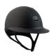 Kask Samshield "Miss Shield Shadowmatt" Black/Full Swarovski 300*/Mat Black 2.0 24h