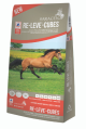 Pasza Saracen "Re-Leve Cubes" 20 kg