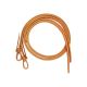 Wodze westernowe Schutz Brothers 1,6 cm