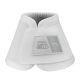 Kalosze Veredus "Safety Bell Light" White 24h