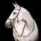Ogłowie anatomiczne Horseware "Micklem 2 Competition Bridle"