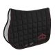 Czaprak skokowy Veredus "Colored" Black/Bordeaux