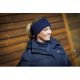 Opaska Schockemöhle "Glamour" jesień/zima 2026 Dark Navy 24h