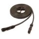 Wodze munsztukowe Schockemohle "Double Bridle Reins Rolled"