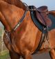 Napierśnik z wytokiem Horseware "Micklem Martingale"