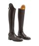 Oficerki damskie Secchiari CLASSIC Line 800W Brown