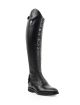 Oficerki damskie Secchiari GP Line ATHENA Black