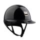 Kask Samshield "Miss Shield Shadowglossy" Black 2.0 24h