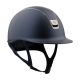 Kask Samshield "Shadowmatt Swarovski 5*" Mat Blue 2.0