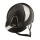 Kask KEP Cromo 2.0 Shine Black/Luminor Black/ Standard Visor