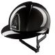 Kask KEP Cromo 2.0 Shine Black/ Polo Visor/Black Strap 24h
