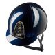 Kask KEP Cromo 2.0 Shine Blue/ Logo Crystal/ Mirror Silver/ Standard Visor