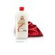 Szampon z proteinami jedwabiu Leovet "Silkcare" 500 ml