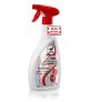 Odżywka z proteiną jedwabiu Leovet "Silkcare Conditioner" 550 ml