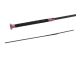 Bat ujeżdżeniowy FLeck "SilkTouch Premium" Pink 