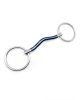 Wędzidło Fager Simon Sweet Iron Loose Rings