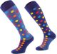 Podkolanówki Comodo "Dots"