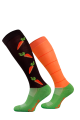 Podkolanówki Comodo by Podkoniówki "Marchewka"