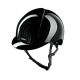 Kask KEP Italia SMART NOVA/ Polish Black/ Standard Visor