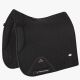 Czaprak ujeżdżeniowy Premier Equine "Sovereign Dressage Square" Black