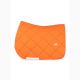 Czaprak Maximilian Equestrian "Crew" Tangerine 