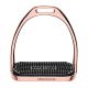 Strzemiona Sprenger Rosegold 11 cm