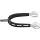 Ostrogi Sprenger ''Ultra Fit Extra Grip'' z ściętym trzpieniem 24h