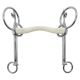 Pelham Stubben "Fine Line Flex Swales Pelham" 16 mm