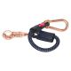 Uwiąz transportowy Imperial Riding "Elastic" 40 cm