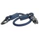 Uwiąz transportowy Imperial Riding "Little Space" 60 cm 24h