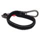 Uwiąz transportowy Imperial Riding "Flexi" 60 cm 24h