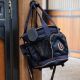 Torba na szczotki Imperial Riding "Classic" Navy