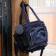Torba na szczotki Imperial Riding "Basic" Navy
