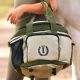 Torba na szczotki Imperial Riding "Basic" wiosna/lato 2026 Light Olive