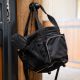 Torba na szczotki Imperial Riding "Basic" Black